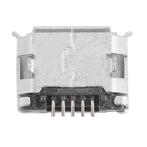 XJ-60st -usb Typ B Hona 5 Pin Placering Smd Dip Sockelkontakt