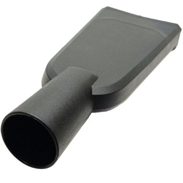 Specialmunstycke för bil, kompatibelt med KarcherK WD2 WD3 WD5 WD6 dammsugare, 35 mm, svart