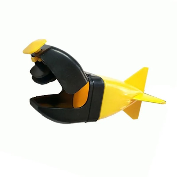 2 Typer Fiske Spomb Raketer Spod Fiskeutrustning Matare Pellet Raket Matare Flöte Bete Hållare Tillverkare Utrustning Verktyg Tillbehör