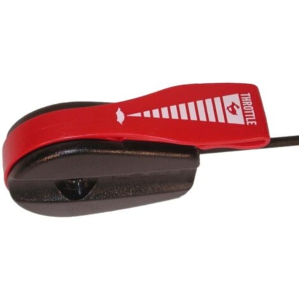 ACCELERATIONSSTYRING