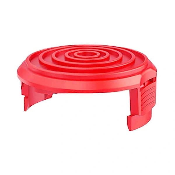 Erstatningsspoledeksel for Hyper Tough gresstrimmer trådspolelokk TLH-01-1