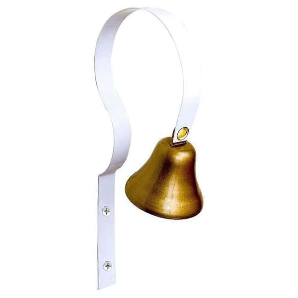 Bell Hunddörrklocka för Potträning