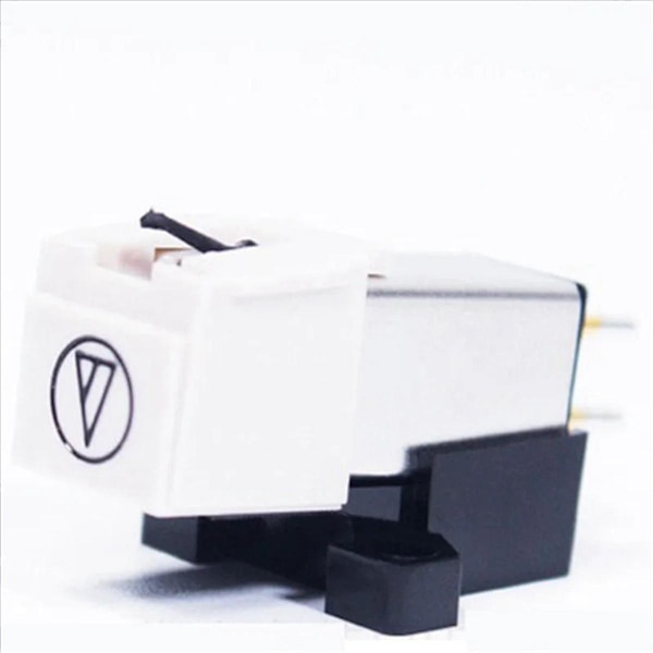 XJ-5 stk. At3600l Stylus Lp Vinyl Platespiller Nål For At-lp60 Platespiller Fonograf Platenspeler Rec