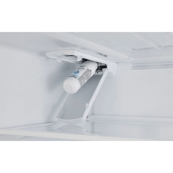 LG LT1000P - 6 Måneders / 200 Gallon Kapasitet Kjøleskap Vannfilter Erstatning (NSF42, NSF53 & NSF401) ADQ74793501, ADQ75795105 eller AGF80300704, Whi