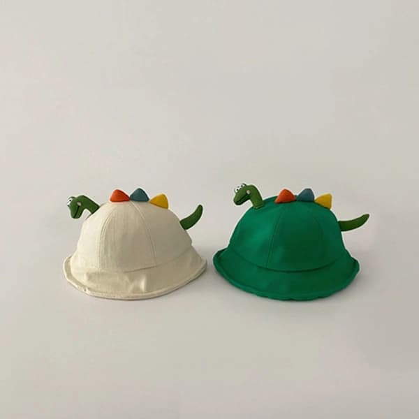 Baby Solhatte Sorte black