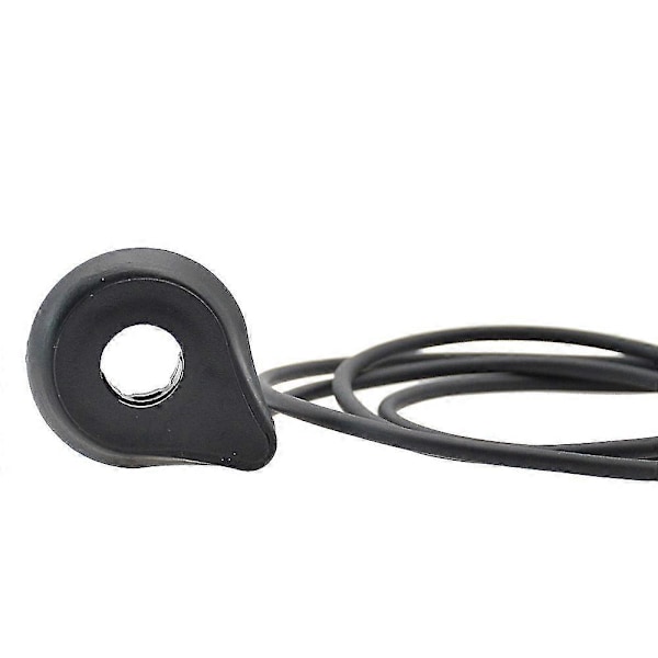 XJ-Elsykkel Pedalassistent Sensor 12 Magneter E-sykkel PAS-system Hall-assistent Hastighetssensor Elektrisk