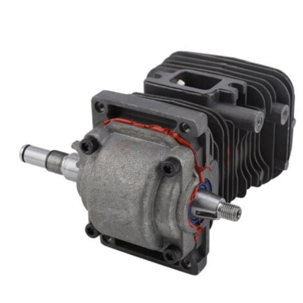KZQ Moottori 38MM Sylinteri Mäntä Kampiakseli STIHL MS170 MS180 018 Moottorisahaan