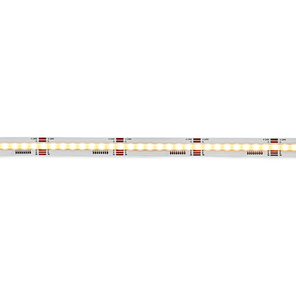 XJ-Nedis SmartLife LED-list – Wi-Fi, 2 m, RGB/varmhvit/kaldhvit