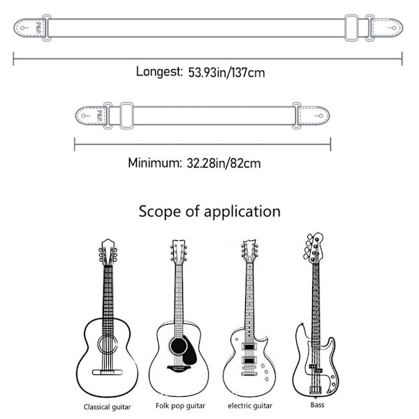 XJ-Gitarrband Bas Axelrem