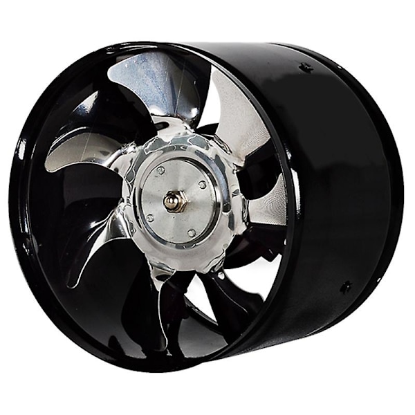 15 cm:n nopea poistoilmapuhallin, linjassa oleva kanavapuhallin, keittiön imuri, metallinen WC-puhallin, teollisuuspuhallin 220 V
