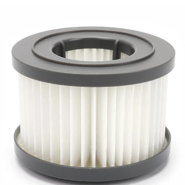 4-pack Ersättningsdelar till Jimmy H8, H8 Pro, H8 Flex, H8 Plus Dammsugare - HEPA-filter