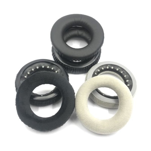 XJ-Öronkuddar för Beyerdynamic T70P T5P T1 DT990 DT880 DT770