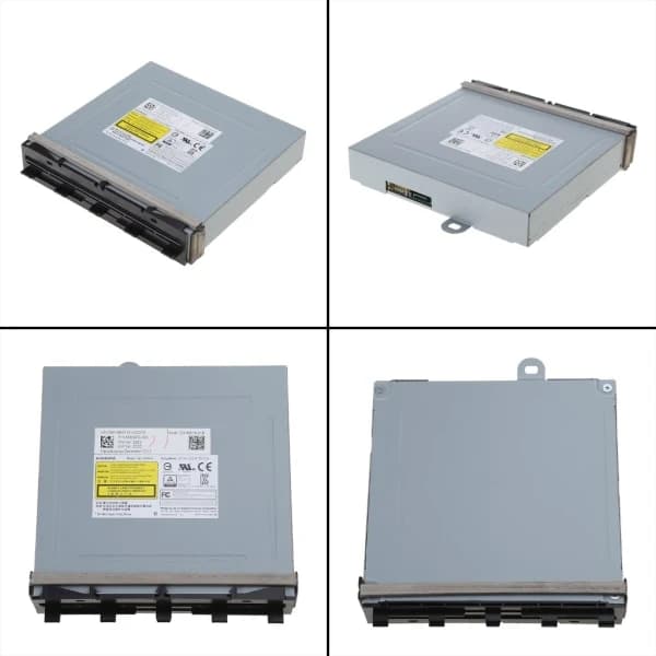 Blu-ray DVD-enhet DG-6M5S DG-6M5S-01 Modulutskifting for Microsoft for X