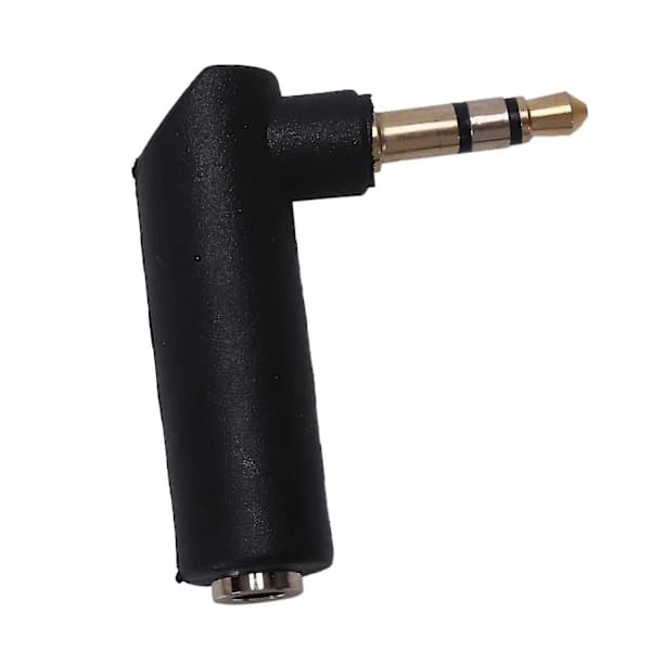 3,5 mm til Fe-kontaktadapter  \"l \" Sd Rak