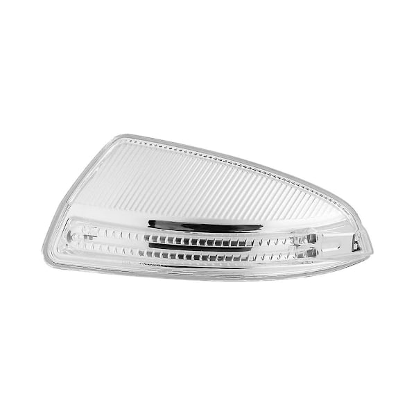 XJ-A2048200721 Venstre Blinklys LED Sideblinklys For - C-klasse W204 W164 Ml 07-11