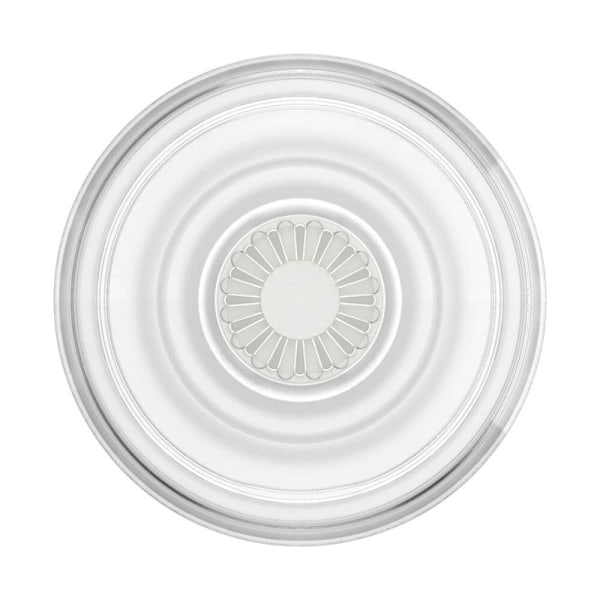 XJ-Popsockets Transparent Avtagbart Grepp Med Ställfunktion