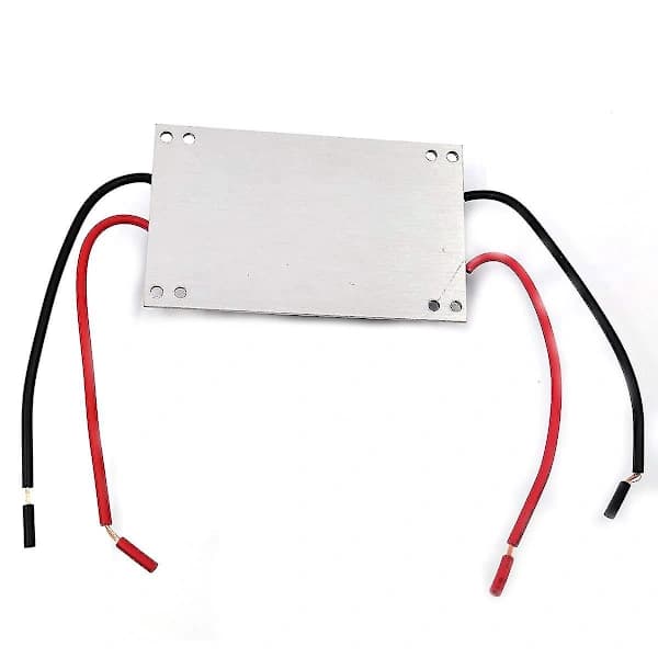 600W Strøm Boost Converter Fra 10V-60V Til 12-60V Utgang Step-up Transformator Modul Dr