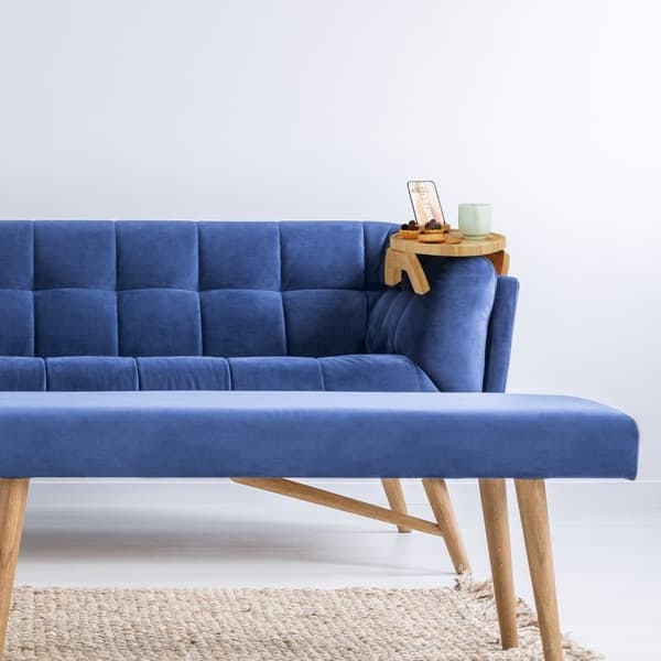 XJ-Sofa bakke til armlæn