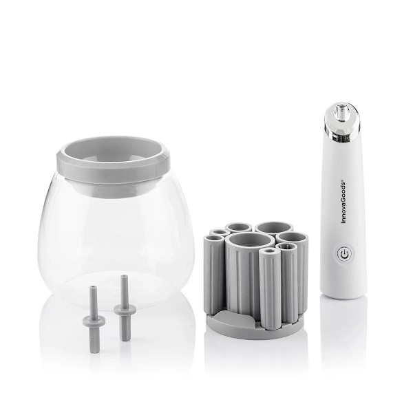 XJ Makeup Brush Cleaner Machine