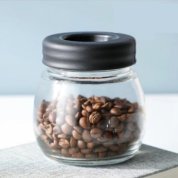 Bärbar Kaffekanna Kaffemaskin Handvevad Hemkaffekvarn