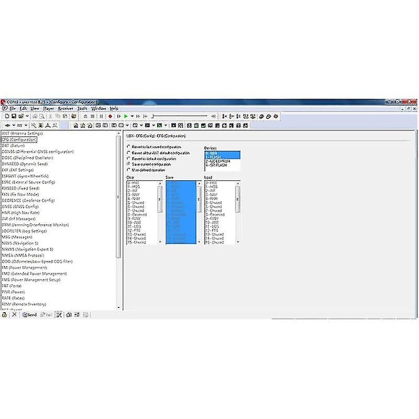 XJ-Beitian Ubx G7020 kt G-mus USB Laptop GPS-mottagare Ersätter Bu 353s4 Bs 708