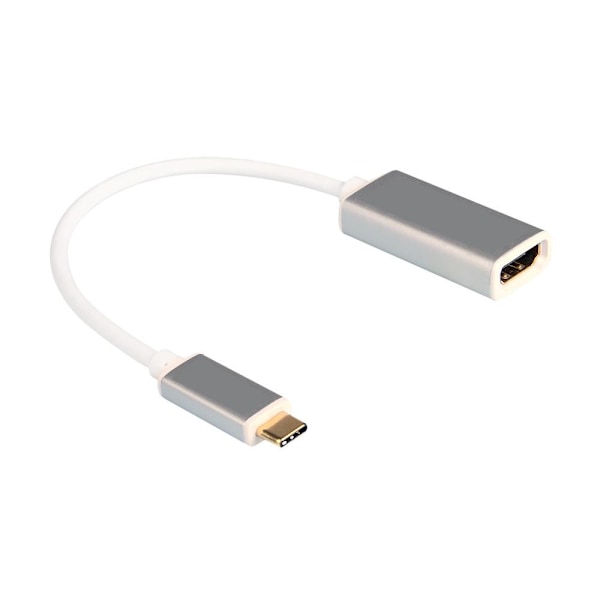 XJ-Adapteri, USB-C - HDMI