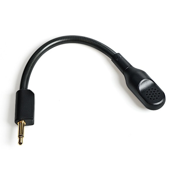 Erstatningsmikrofon for Razer BlackShark V2 Avtakbare Gamingheadset