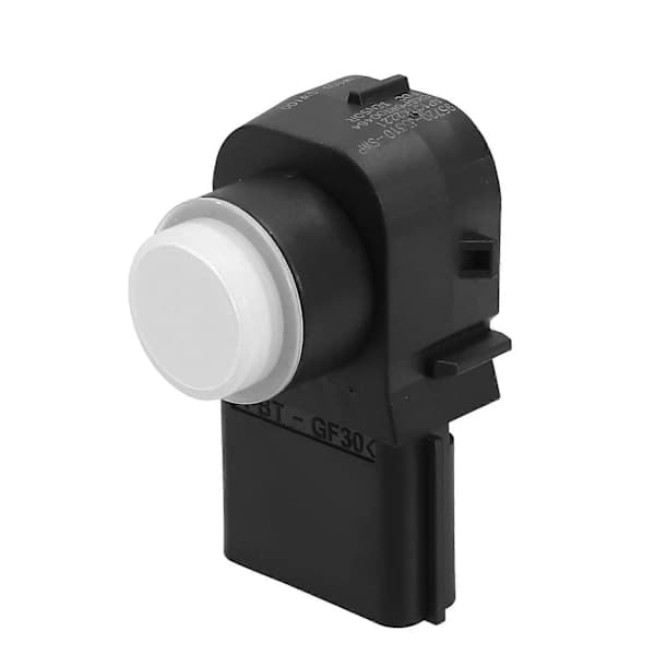 95720-J5310 95720J5310 Bil Backsensor Parkeringssensor för Parktronic Vit