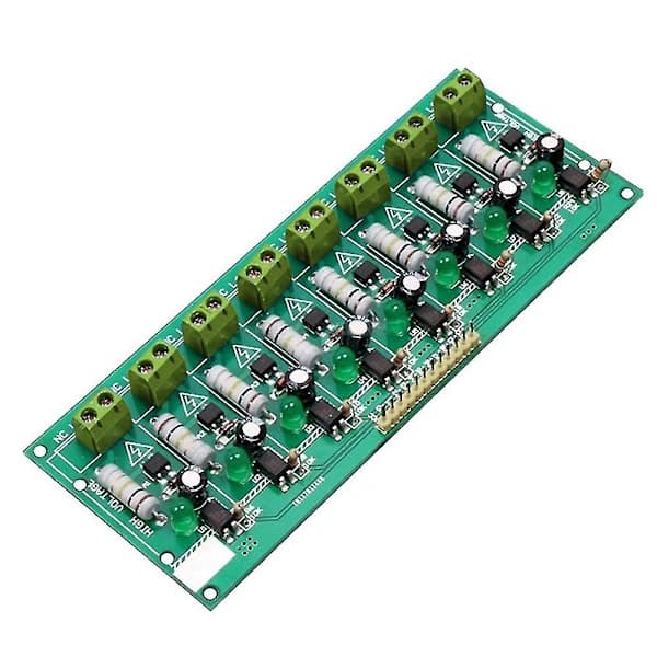 Chl Ac Optokopplarmodul Mcu Ttl Plc Processormodul