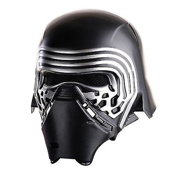 Star Wars Kylo Ren tvådelad mask