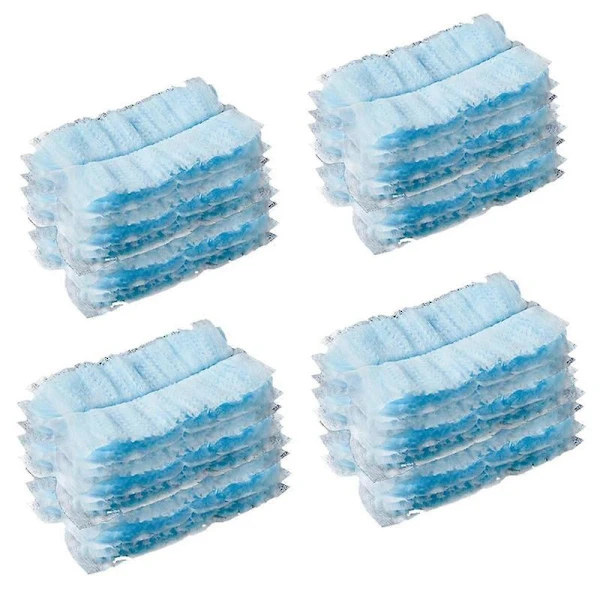 40 Pieces Dusters, Disposable Dusters Compatible with