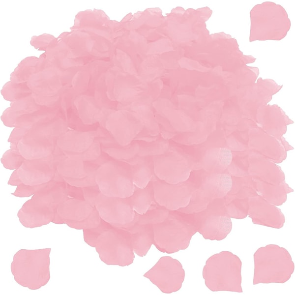 XJ-3000 stilkroseblader, roseblader