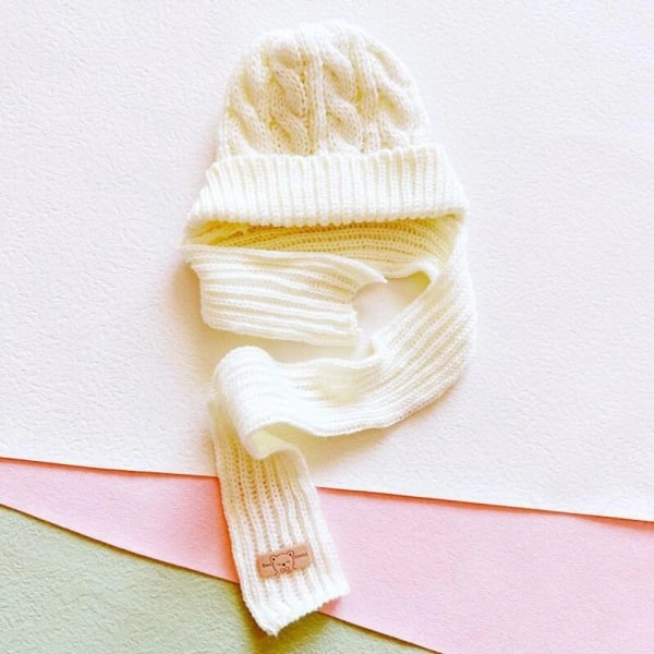 Modemössor Casual Hatt 7 7