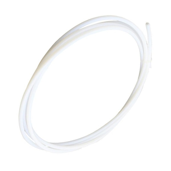 XJ-2 Meter Bowden Tube (4,0 mm Od/2,0 mm Id) 1,75 mm Filament til 3D-printer