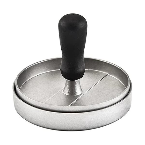 Non-stick Hamburgerpresse Hamburger Patty Maker Til Hamburger Kød Oksekød