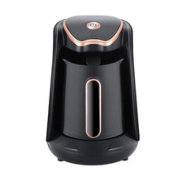 Arzum Okka Arzum OK004 Okka Minio Tyrkisk Kaffemaskine, 4 Kop Kapacitet, Overløbssikring, Kobberfarve