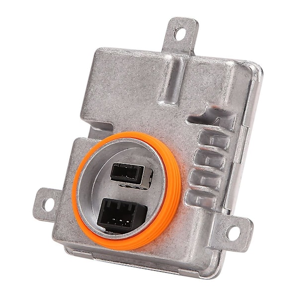 XJ-Frontlykt Ballastenhet HID Styreenhet+kabel+D3S Pære 6000k For 981