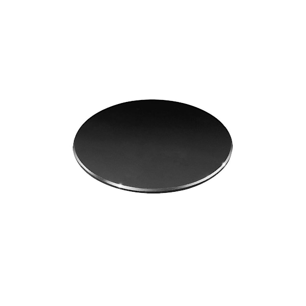 XJ-1st Audio/högtalarbordsstativ Universellt stativ Högtalarlåda Fäste För Homepod2, Svart