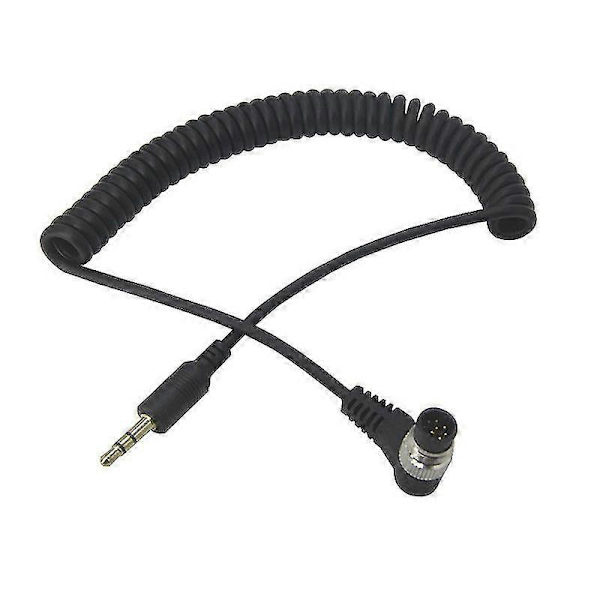 Camera Shutter Release Cable suitable for Nikon D850 D800 D810 D500 D5D4S