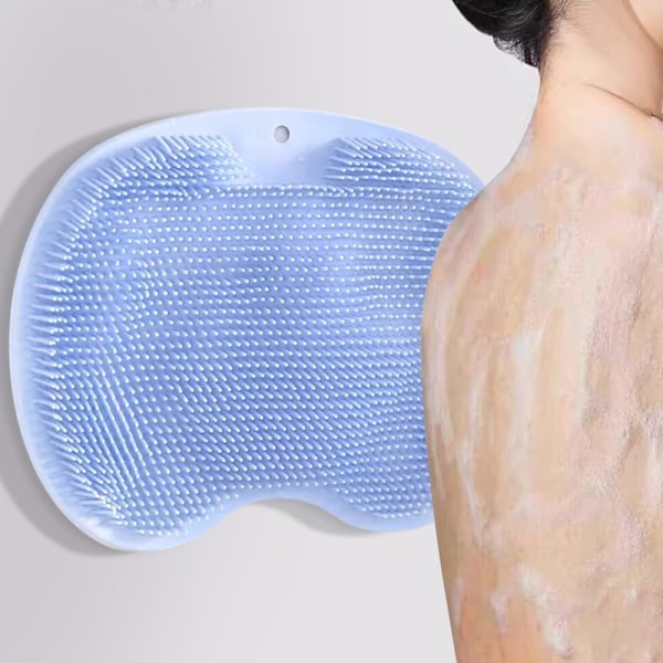 XJ-Musematte med Minneskum Håndleddsstøtte Ergonomisk Sklisikker Musematte Håndflate