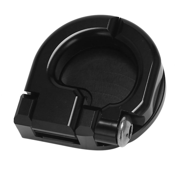 XJ-Motorcycle Front Værktøjskasse Krog Hjelmkrog Motorcykelkrog Til Gts 300 300/ie Gts300 2019 Sort