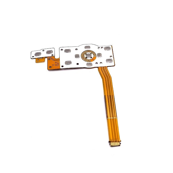 XJ-1 stk. For M3 Tastaturkabling Kamera Vedlikehold Menyfunksjon M3 Tastaturkabling
