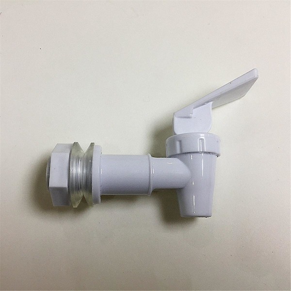 XJ-5 stk Vinventil Vanddispenser Switch Tap Glas Vinflaske Plastikhane Kande Vin Tønde Vand T