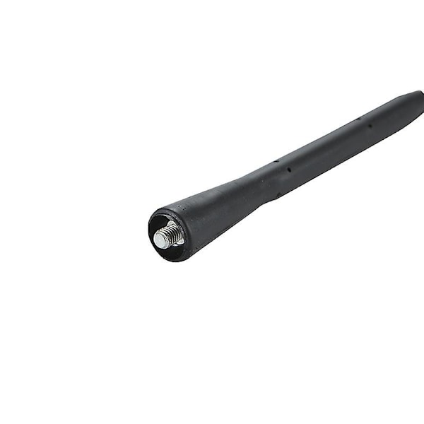 XJ-Bil FM/AM Signalantenn Takmast Piska Stereo Radio För Peugeot 207