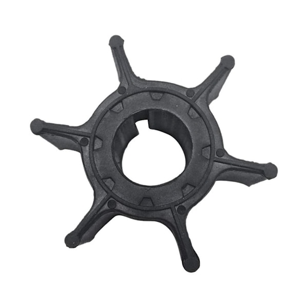 XJ-2 stk. drivstoffkobling vannpumpe impeller del for (9.9/15hk) 682-44352-01 682-44352-01-00 Fiske B