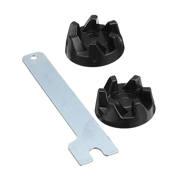 XJ-Blender Gummikobling Gearkobling Reservedele Til KitchenAid Ap2930430 (YJD)