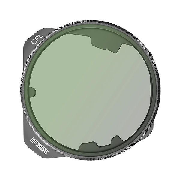 XJ-Optisk Filter Til Mavic3 Pro Drone Kamera Linse Filter Polariserende Multilagsbelagt Filter
