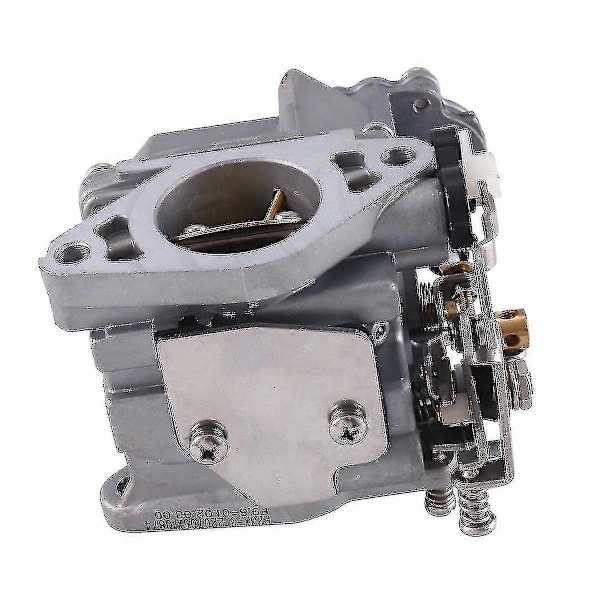 Högkvalitativ 2024 Slinx 4-takts Förgasare för Tohatsu Utombordsmotor Mfs8 Mfs9.8b Mfs9.8a3 Mfs9.8a2 4-takt 3v2-03100-3 -03100