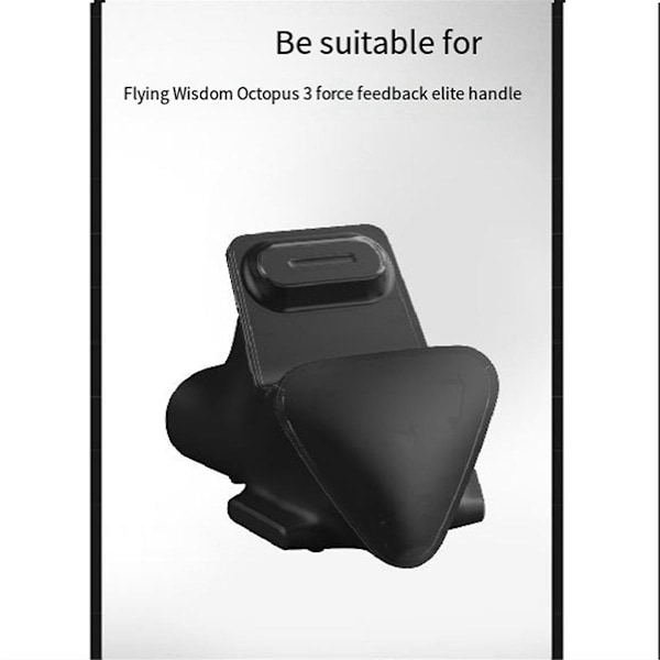 XJ-Estd Magnetisk Laddningsdocka För Series 3 Elite Controller Strömadapter Dock Laddningsställ