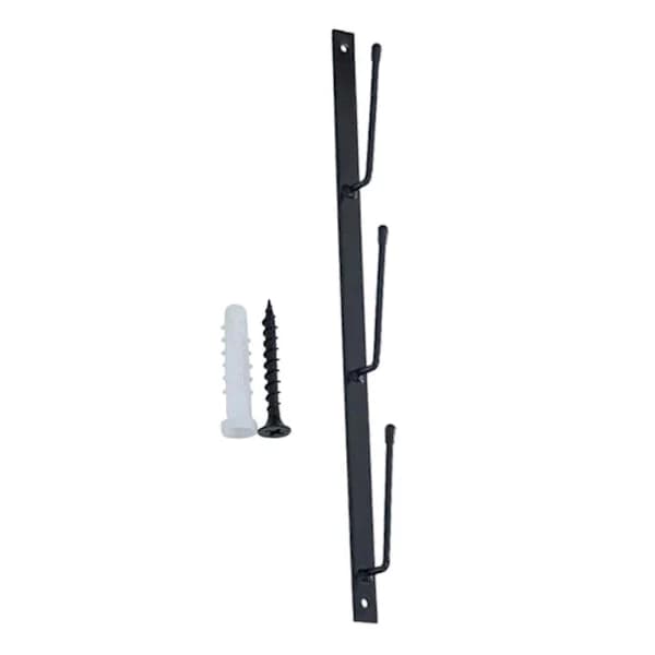 Kaffekrusholder Koppstativ Vegghylle Robust Veggmontert Koppholder
